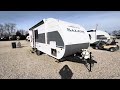 Check out this Video for a 2026 Forest River Salem FSX 180ICE(Stock #16484)  for sale by Crossroads Trailer Sales, Inc.. This unit is located in Newfield, NJ