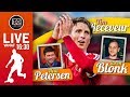 AJAX-PSV, ONTSLAG DE GIER BIJ NEC EN STRIJD IN PREMIER LEAGUE EN BUNDESLIGA! | FC AFKICKEN SO4E61