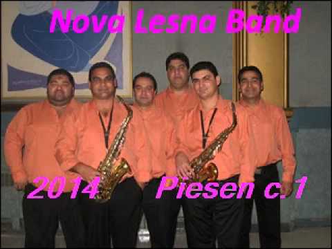 Nova Lesna band 2014 Soske mange love