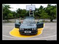 BMW E34 Он один такой на этом свете wmv YouTube 