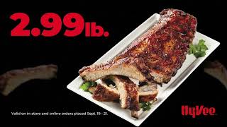 HyVee Commercial 2025 - (USA) 