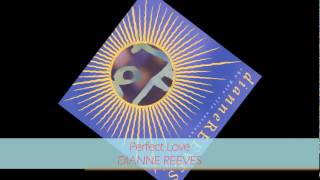 Dianne Reeves - PERFECT LOVE