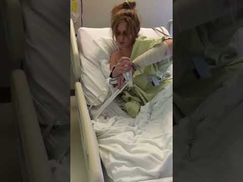 #HOSPITAL Psychotic break #schizophrenia #schizophreniaawareness