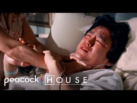 "She's His Dominatrix" | House