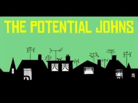 The Potential Johns - Lost