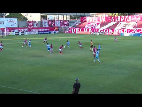 Arquivos do Futebol - Vila Nova 2 x 0 Paysandu, Série C 2020