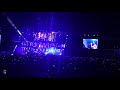 África Adalia Y Damion Frost - Perfect | Concierto OT 2018 Madrid