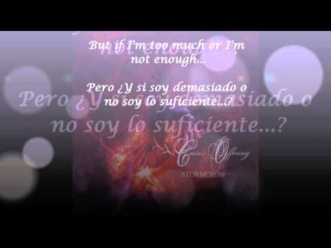 On the Shore- Cain´s Offering Lyrics Eng, Esp