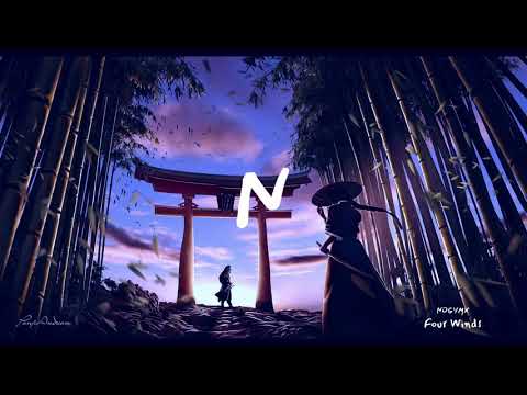 NOGYMX - Four Winds [lofi hip hop]