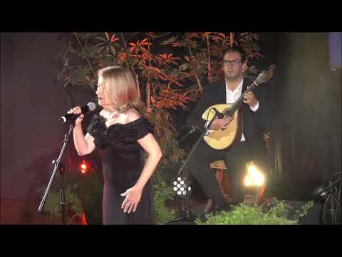 Maria da Nazaré - 2.ª Gala de Fado d'A Voz do Operário