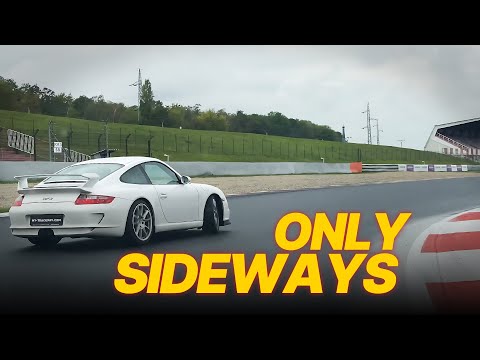 This Is what Happens When a BMW Driver Gets in a PORSCHE