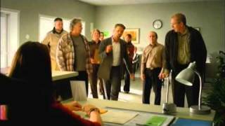 Эпизод из сериала "Зовите меня Фитц 1 сезон"