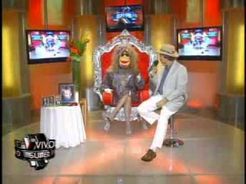 SuperXclusivo 4/11/11 - Denuncias contra Hilton Cordero 2/3