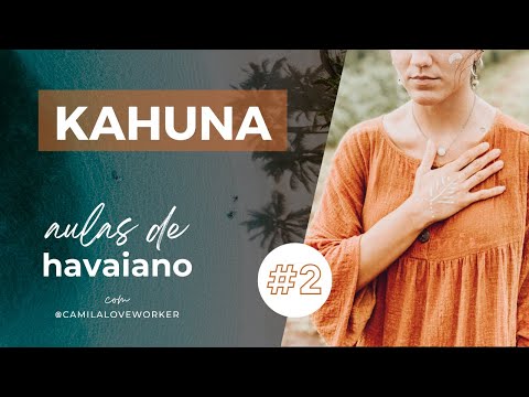 Quem são os KAHUNAS?