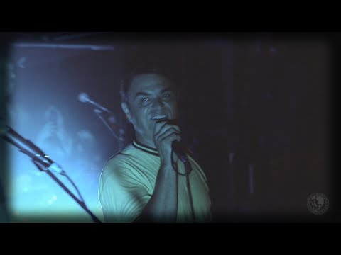 Frustration live at Frisson Acidule 2023
