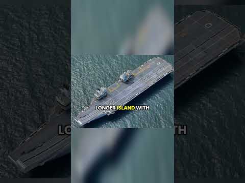 Aircraft Carriers with Two Control Towers