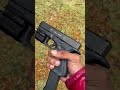 Glock 23 Gen 5 .40 cal 🔥 #edc #glock23 #gen5 #memphis