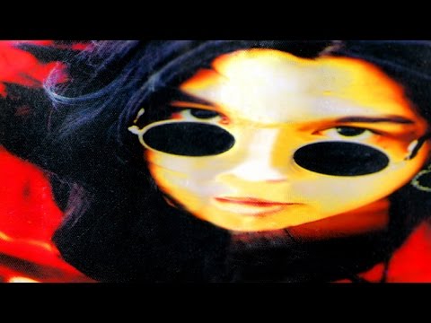 POWERSLAVES - HANYA KAMU ( OFFICIAL LYRIC VIDEO )