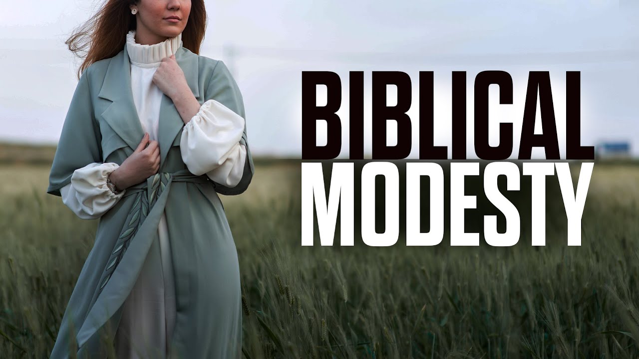 Can I Wear Whatever I Want As A Christian?