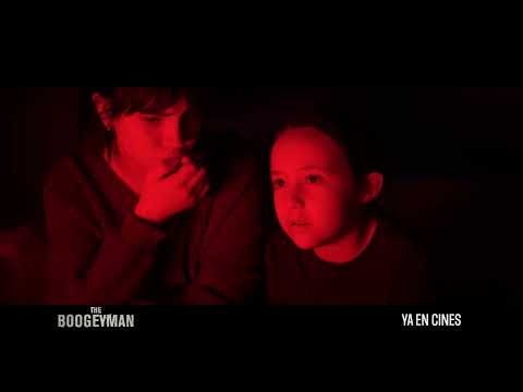 Anuncio: 'Para que veas que no hay nada que temer'