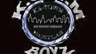 KA-Town Hustlaz feat. Bigg Zigg - Underground