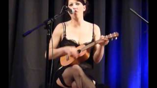 Amanda Palmer - Map of Tasmania (British Library)