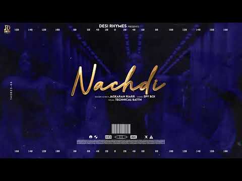 Nachdi