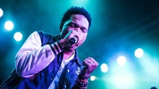 Chance The Rapper - Blessings (Save Money Prayer)