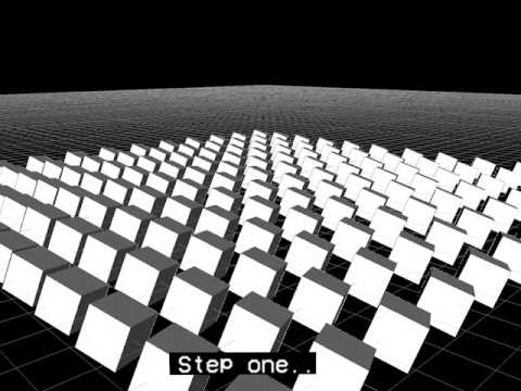 Oz - The Box (Beard Remix)