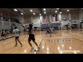 Showcase #29 Jalen Lewis TX 2020