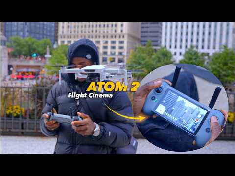 Potensic Atom 2 Review — The Best Beginner Drone in 2025?