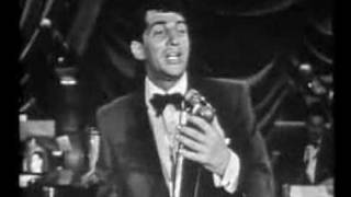 Dean Martin - That's Amore (1956)