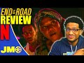 End Of The Road (2022) Netflix Movie Review