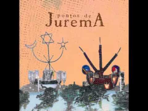 Rei Salomão - Pontos de Jurema (by Art Macumba)