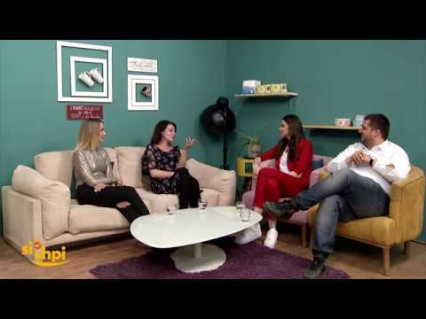 Si nShpi Emisioni 73 - Irena Cahani dhe Teuta Krasniqi