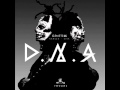 Genetikk D.N.A. Outro feat Mo Trip 13 