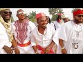 Valentine Celebration - Ken Erics & Nollywood Actors Celebrate Valentine 2018