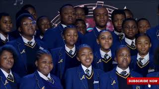 Download lagu Empangeni High School -   Vuk' Ukuyibambe by SBP Mnomiya - Sasce 2024 Finals mp3