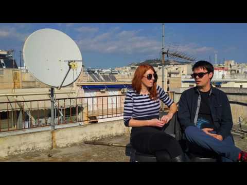 Surviving Capitalism - Edurne & Mayel