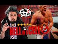KeSSi C PaCé WWE Hell In Cell 2022 Respect The Cody Rhodes