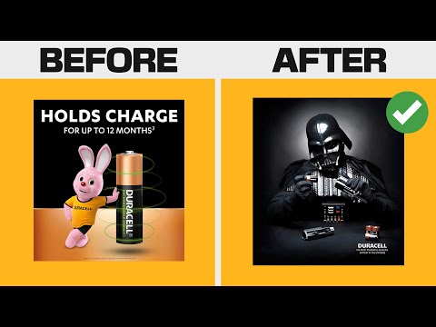 The ONLY Marketing Video A Graphic Designer Needs To See