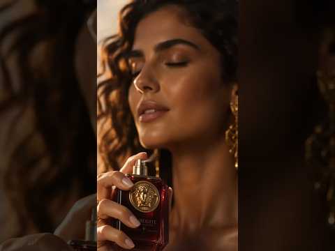 Aphrodite Floral Rose Oud video thumbnail