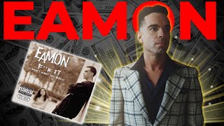 Eamon Exposed: The Forgotten R&amp;B Sensation Who Almost Made It - Full Career Breakdown!