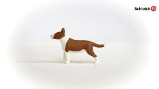Schleich Bulteriér