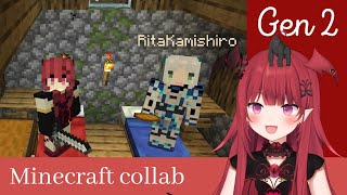 [閒聊] prism project二期生連動 天使x惡魔