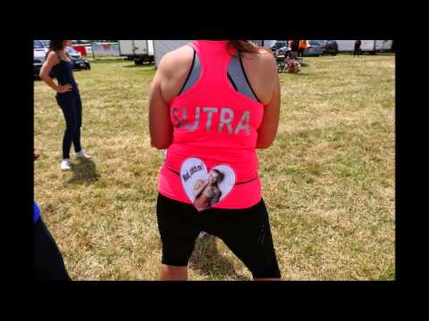 Les kama-sutra dansent