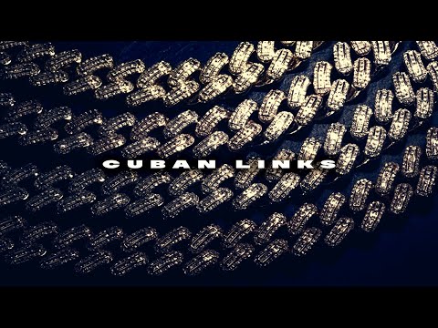 Luciano, Capital Bra, Samra - Cuban Links (prod. by Exetra Beatz)