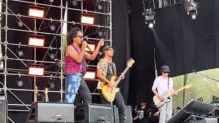 Download lagu DARI PLANET LAIN  —  SLANK x SAL PRIADI Live @ PESTAPORA 2025 mp3