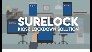 Videos zu SureLock Kiosk Lockdown