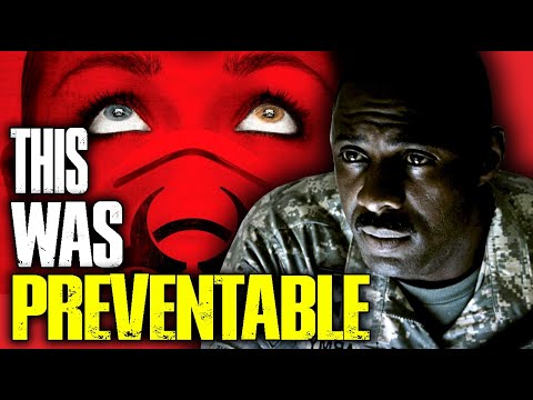This Was Preventable | 28 Weeks Later